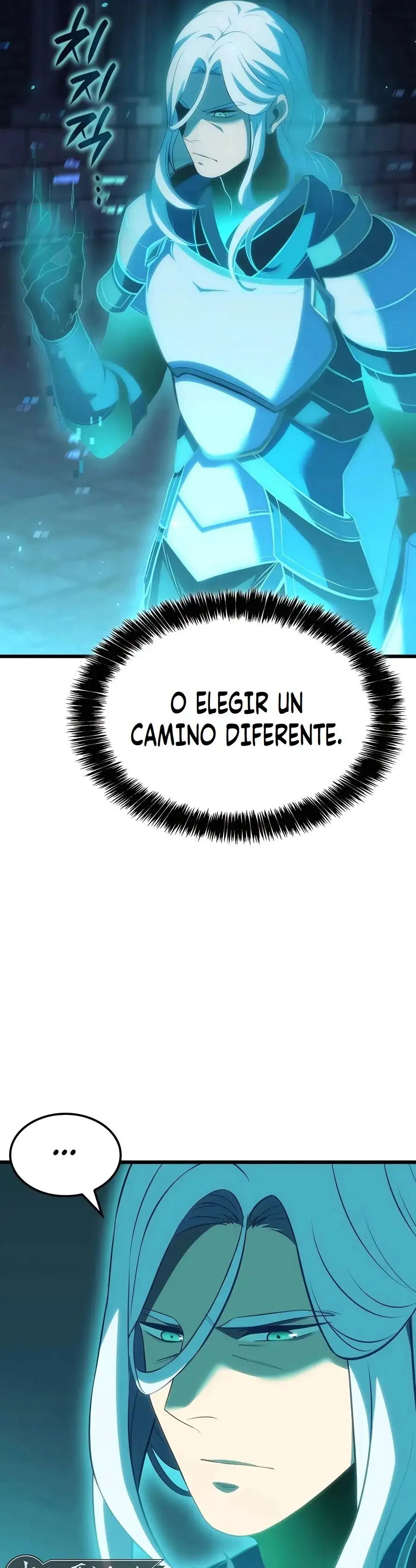 DE JUGADOR A NPC LEGENDARIO - Capítulo 89 - Página 8 - LectorTMOo