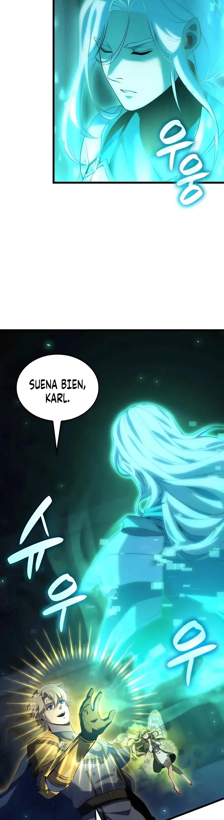DE JUGADOR A NPC LEGENDARIO - Capítulo 89 - Página 22 - LectorTMOo