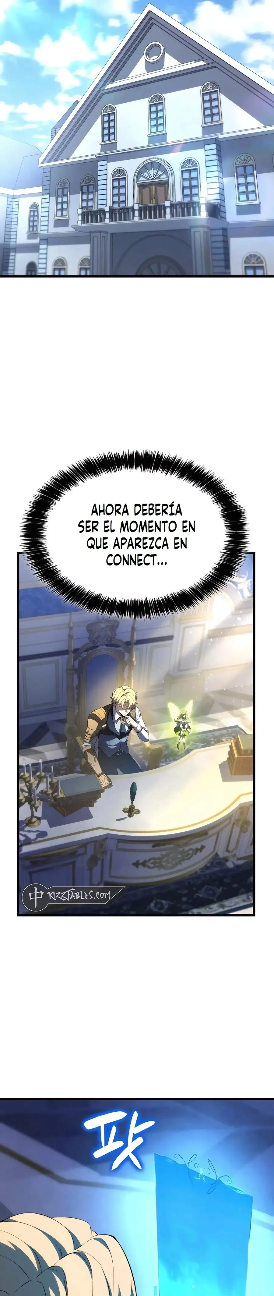 DE JUGADOR A NPC LEGENDARIO - Capítulo 89 - Página 24 - LectorTMOo