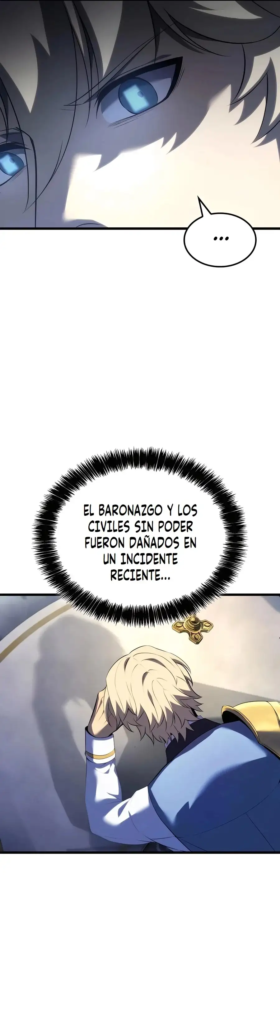DE JUGADOR A NPC LEGENDARIO - Capítulo 89 - Página 30 - LectorTMOo