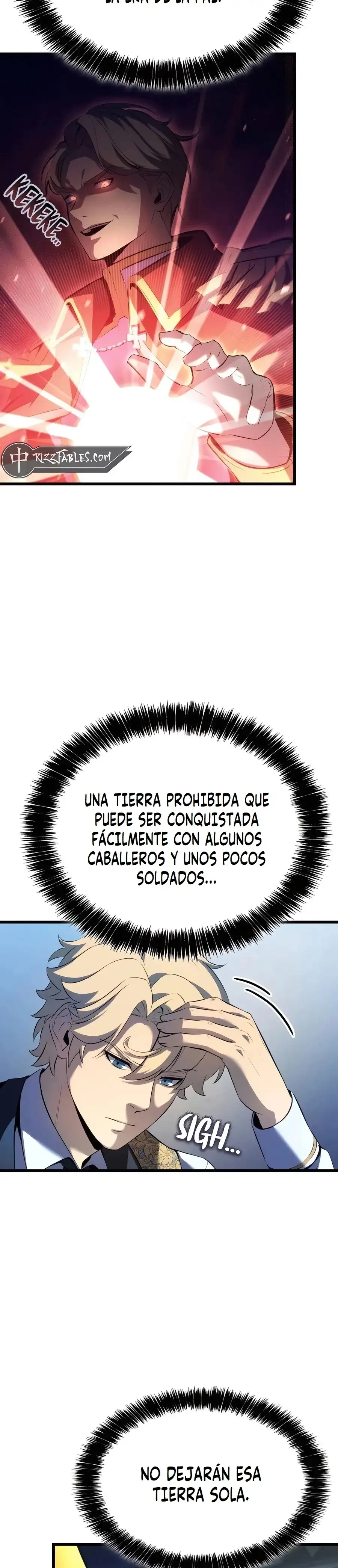 DE JUGADOR A NPC LEGENDARIO - Capítulo 89 - Página 32 - LectorTMOo