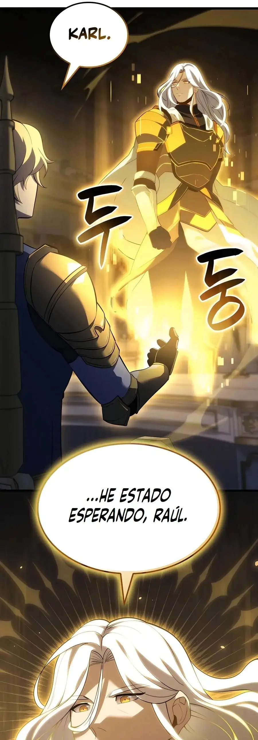 DE JUGADOR A NPC LEGENDARIO - Capítulo 89 - Página 48 - LectorTMOo