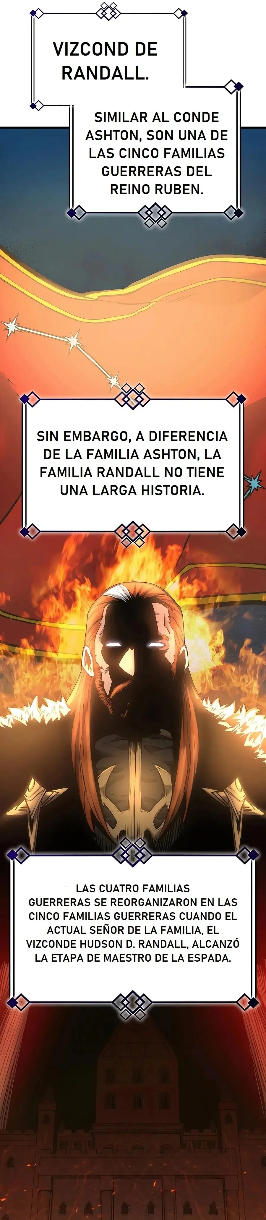 DE JUGADOR A NPC LEGENDARIO - Capítulo 9 - Página 14 - LectorTMOo