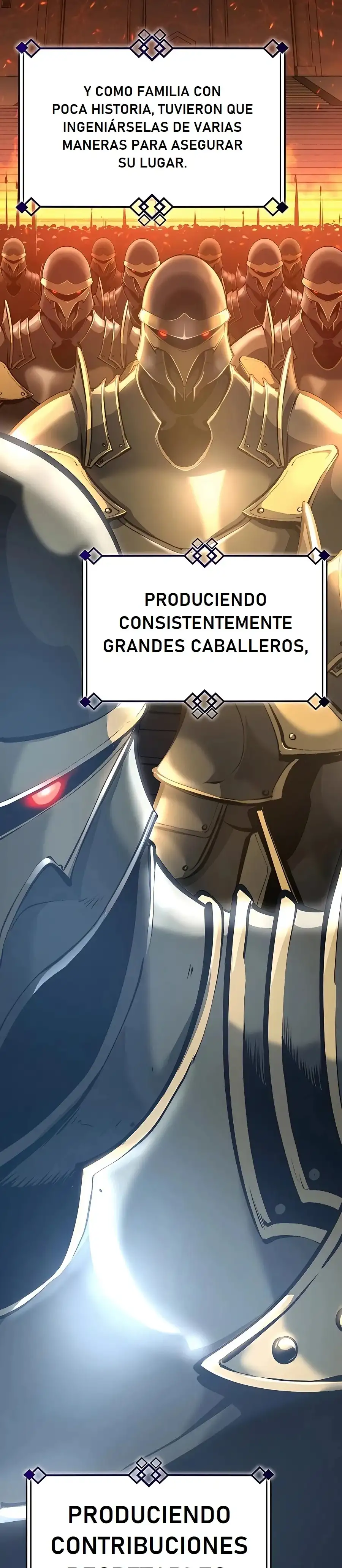 DE JUGADOR A NPC LEGENDARIO - Capítulo 9 - Página 15 - LectorTMOo