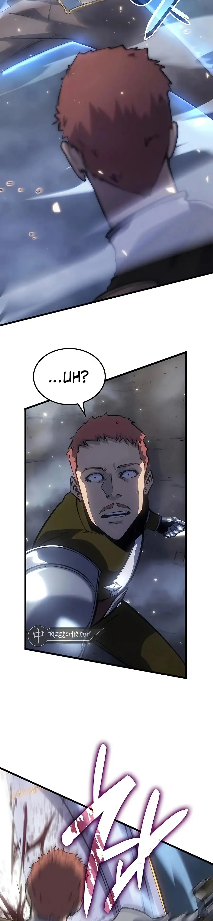 DE JUGADOR A NPC LEGENDARIO - Capítulo 9 - Página 36 - LectorTMOo