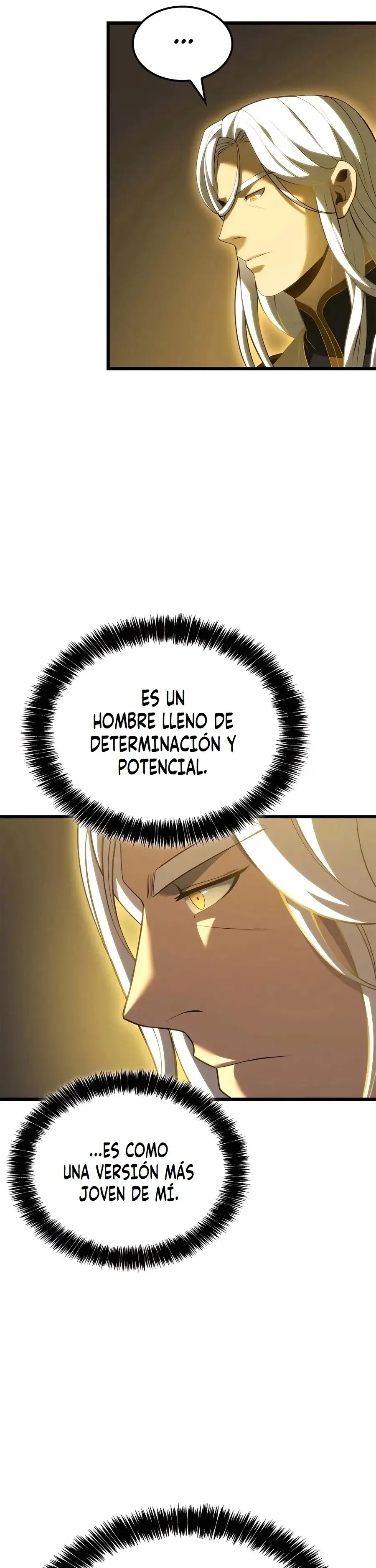 DE JUGADOR A NPC LEGENDARIO - Capítulo 90 - Página 16 - LectorTMOo