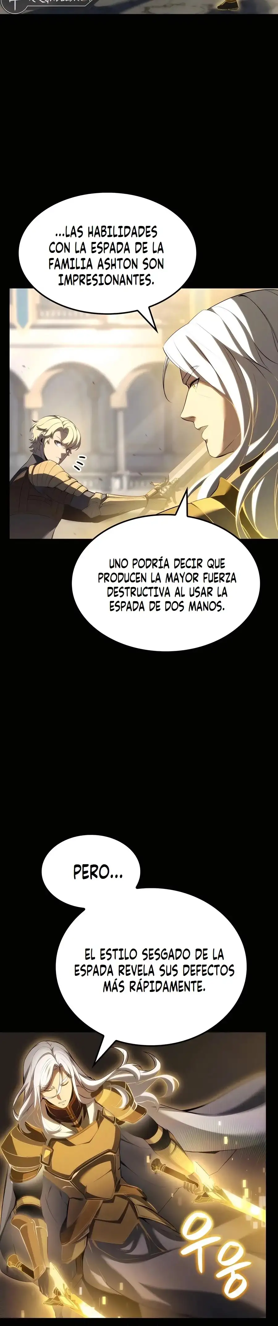 DE JUGADOR A NPC LEGENDARIO - Capítulo 90 - Página 22 - LectorTMOo