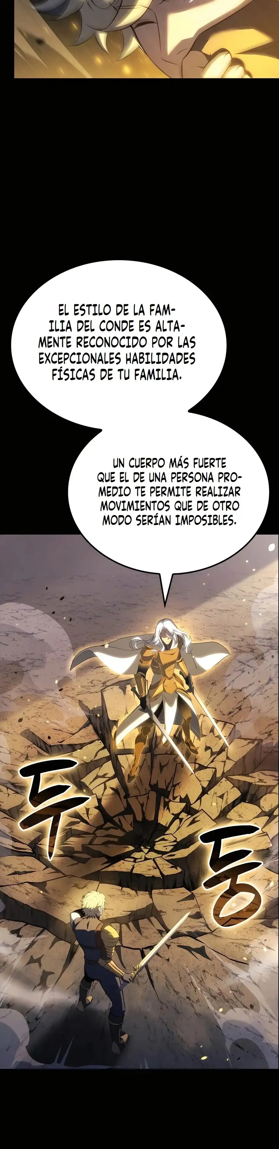 DE JUGADOR A NPC LEGENDARIO - Capítulo 90 - Página 24 - LectorTMOo