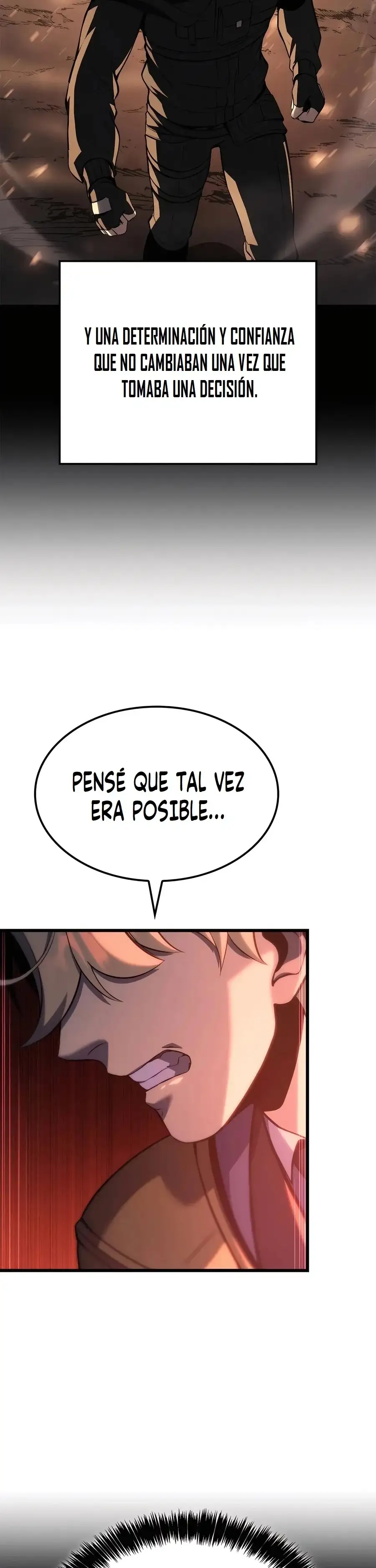 DE JUGADOR A NPC LEGENDARIO - Capítulo 91 - Página 14 - LectorTMOo