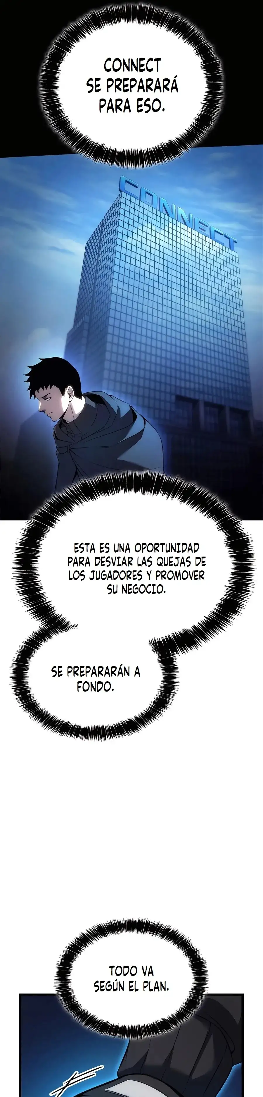DE JUGADOR A NPC LEGENDARIO - Capítulo 93 - Página 12 - LectorTMOo