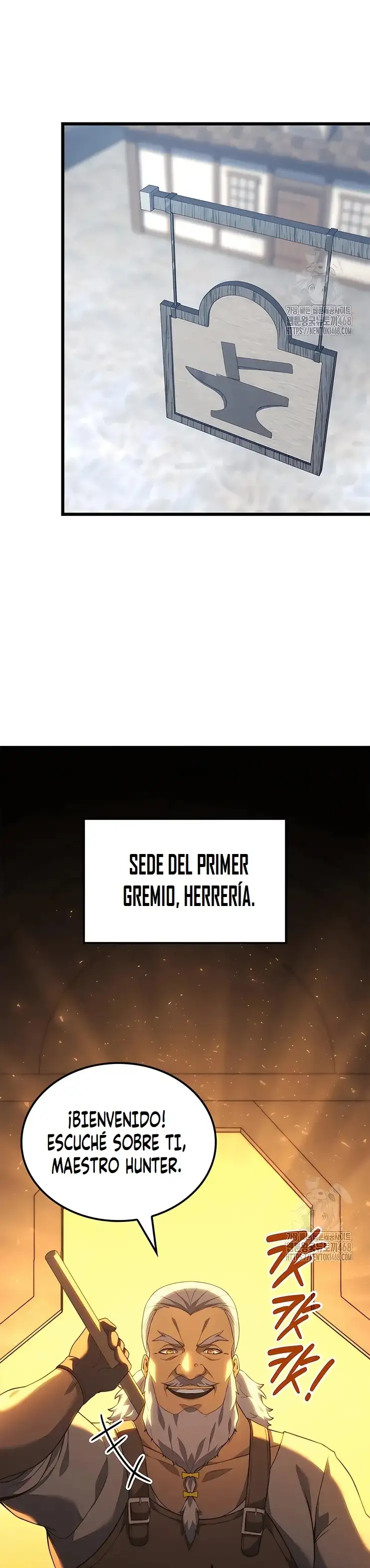 DE JUGADOR A NPC LEGENDARIO - Capítulo 94 - Página 13 - LectorTMOo