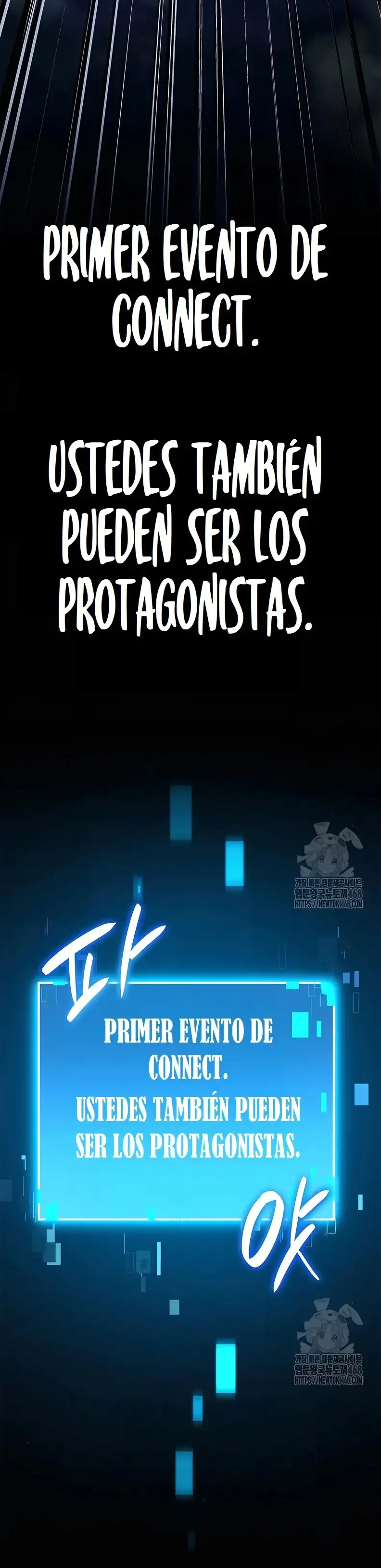 DE JUGADOR A NPC LEGENDARIO - Capítulo 95 - Página 21 - LectorTMOo