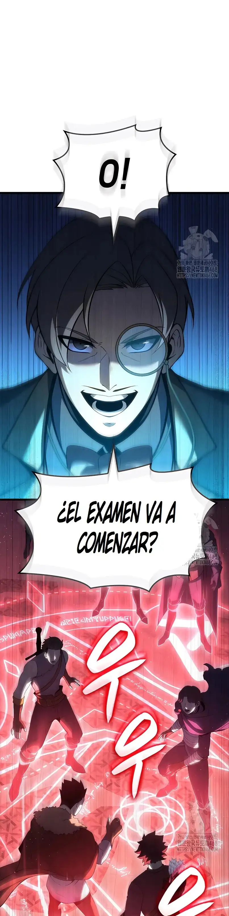 DE JUGADOR A NPC LEGENDARIO - Capítulo 97 - Página 15 - LectorTMOo
