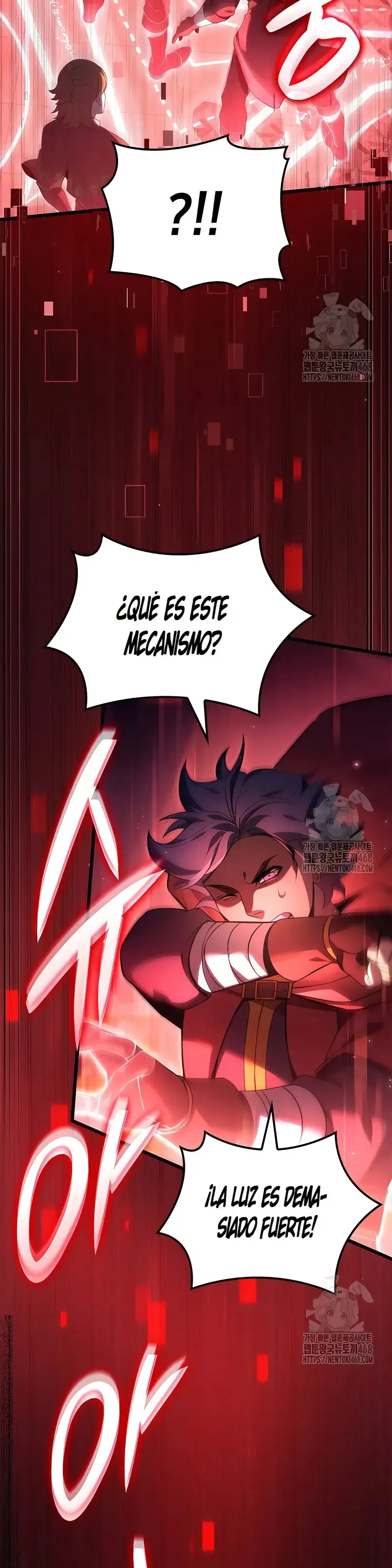 DE JUGADOR A NPC LEGENDARIO - Capítulo 97 - Página 16 - LectorTMOo