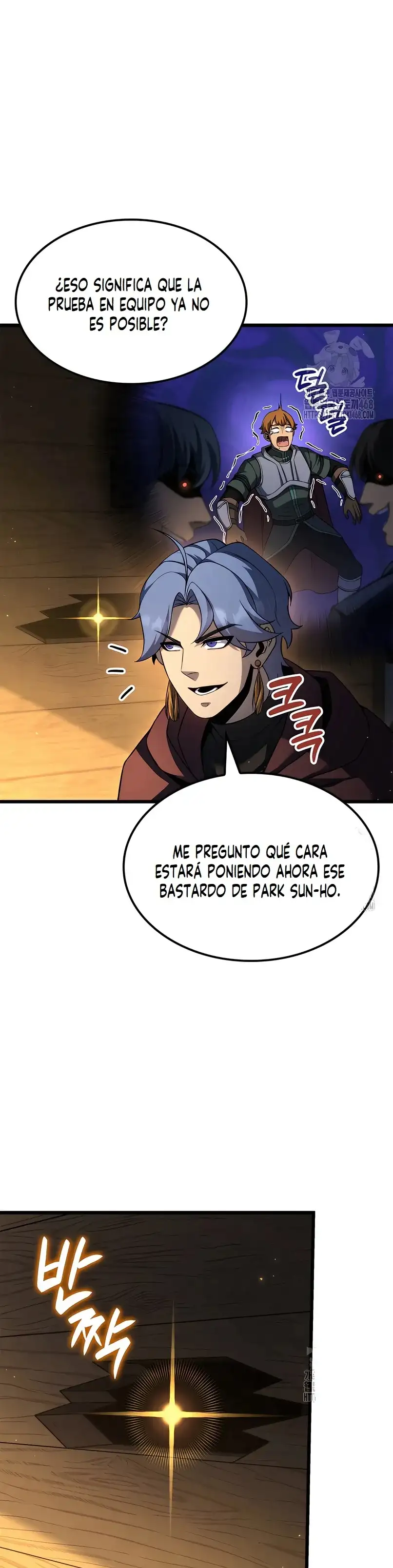 DE JUGADOR A NPC LEGENDARIO - Capítulo 97 - Página 19 - LectorTMOo
