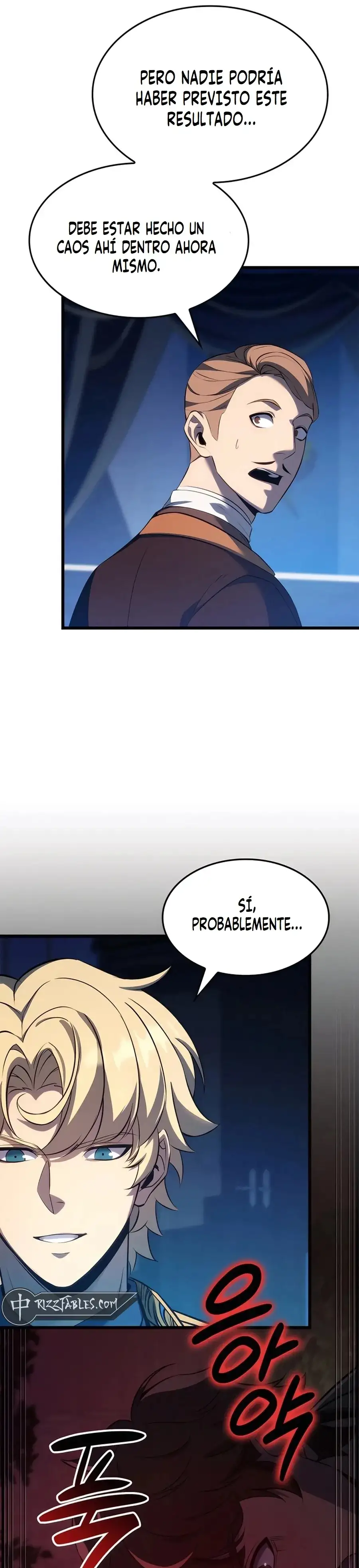 DE JUGADOR A NPC LEGENDARIO - Capítulo 98 - Página 18 - LectorTMOo