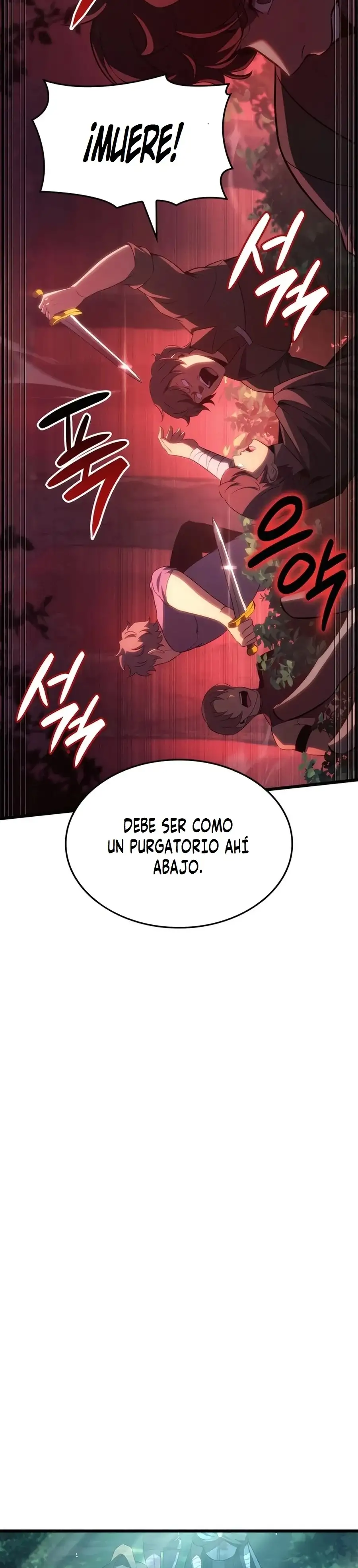 DE JUGADOR A NPC LEGENDARIO - Capítulo 98 - Página 19 - LectorTMOo