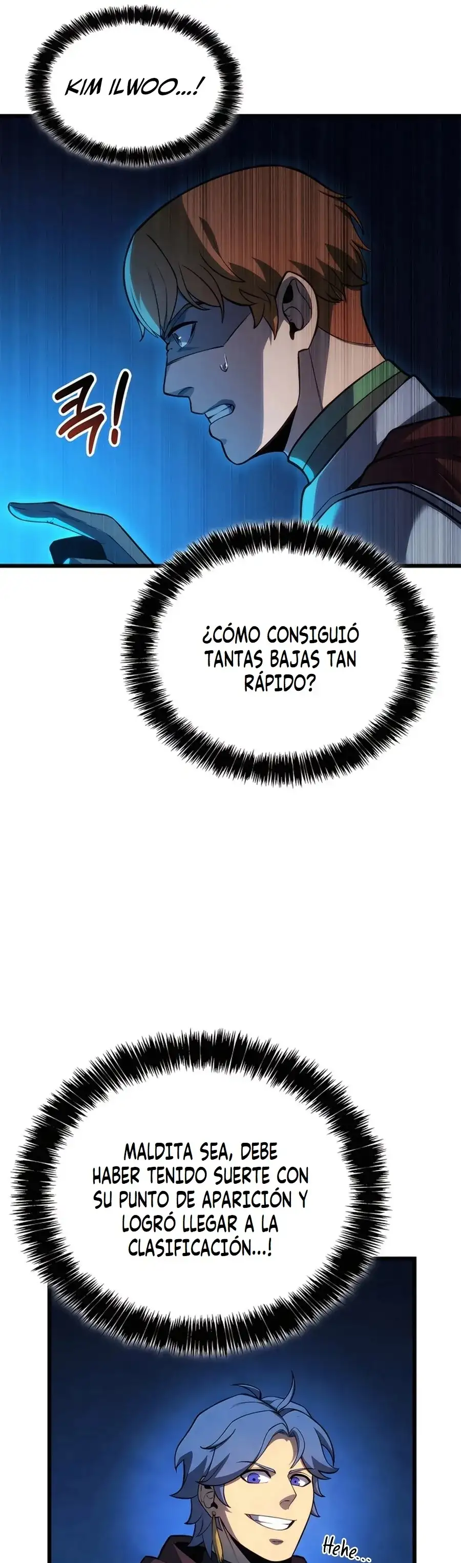 DE JUGADOR A NPC LEGENDARIO - Capítulo 98 - Página 24 - LectorTMOo