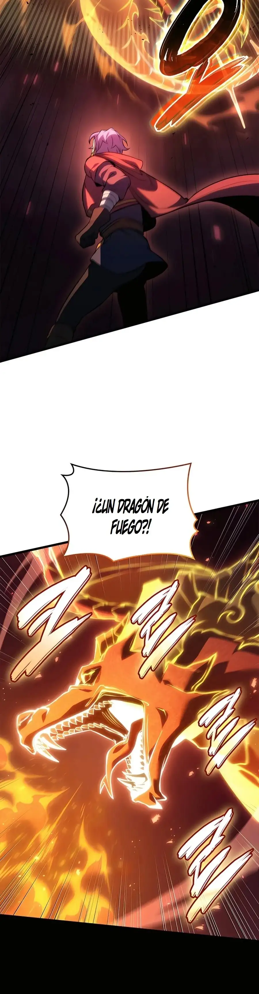 DE JUGADOR A NPC LEGENDARIO - Capítulo 98 - Página 41 - LectorTMOo