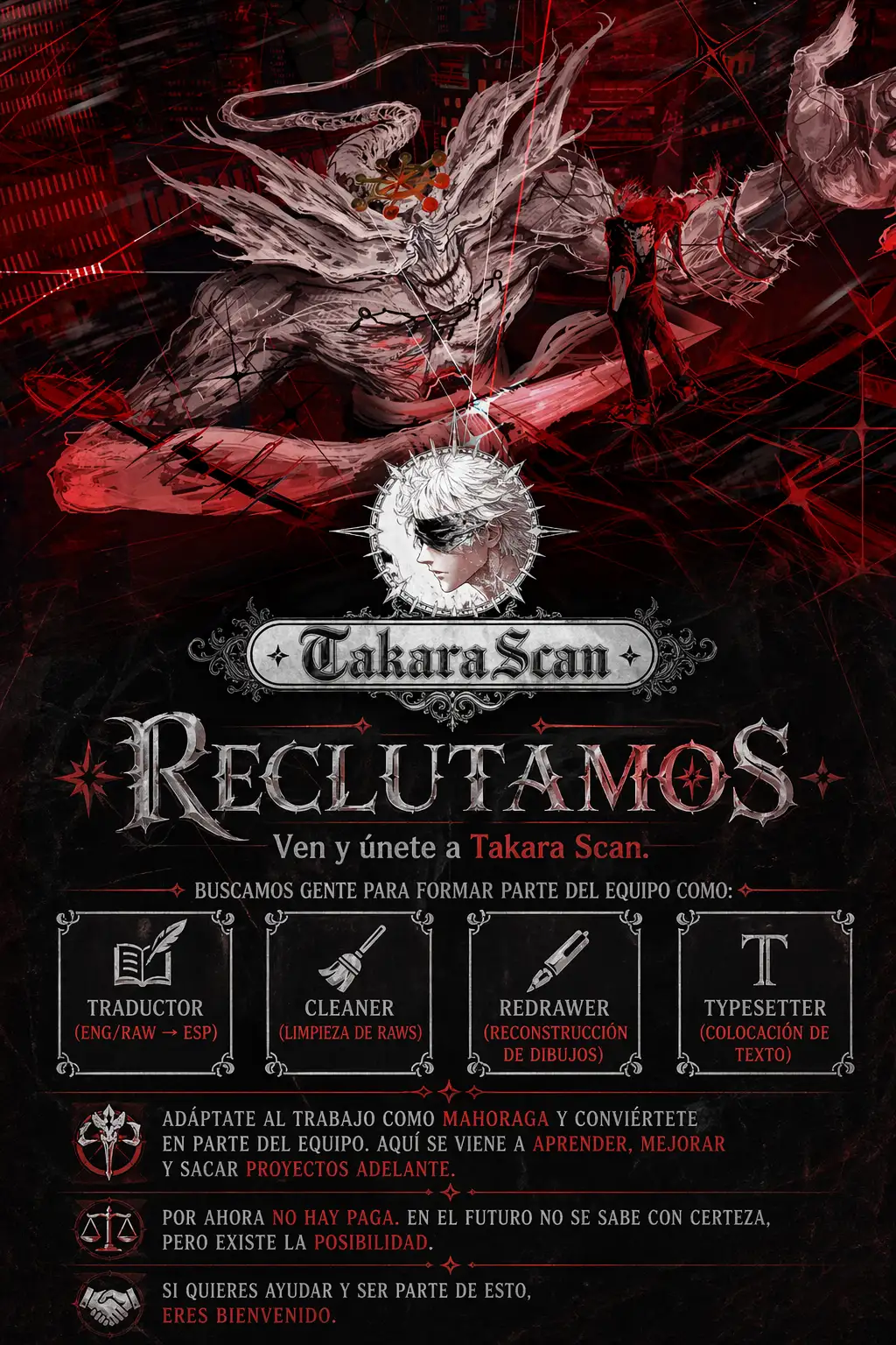 Demon Town Museum - Capítulo 1 - Página 11 - LectorTMOo
