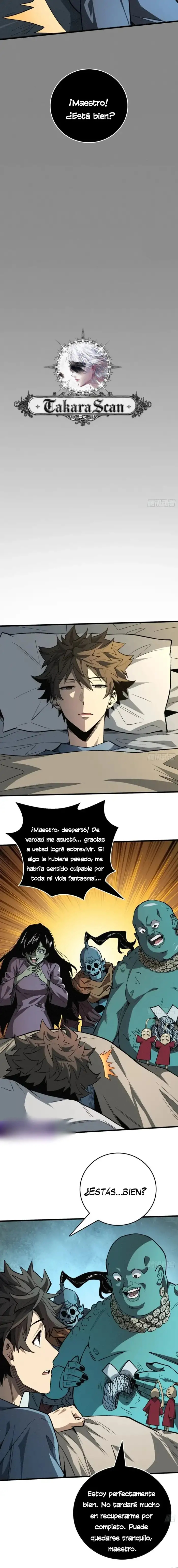 Demon Town Museum - Capítulo 4 - Página 13 - LectorTMOo