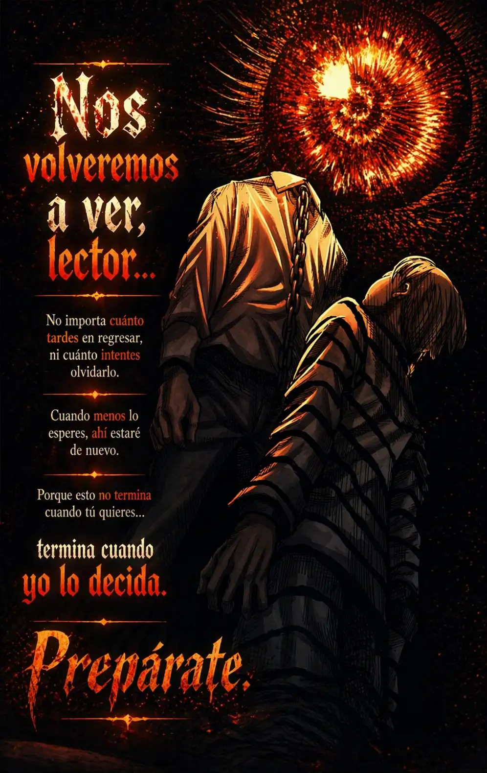 Demon Town Museum - Capítulo 4 - Página 18 - LectorTMOo