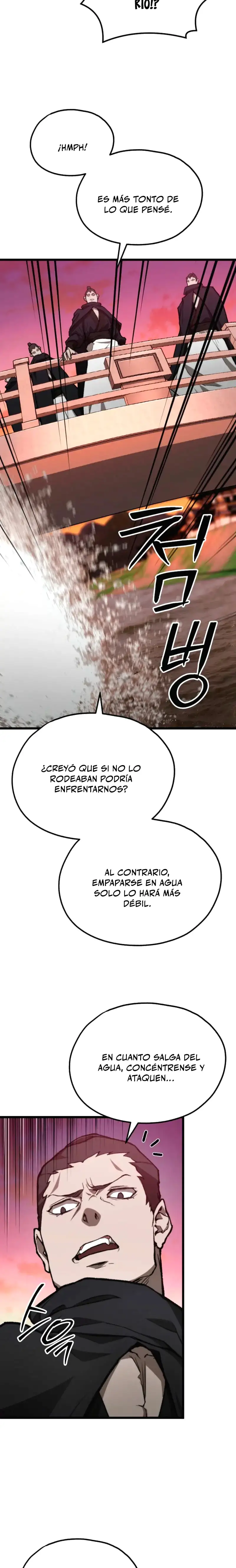 Demonio De La Lanza Inigualable - Capítulo 40 - Página 18 - LectorTMOo