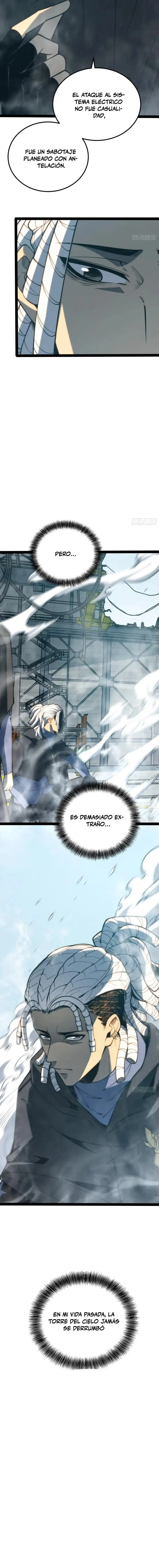 Despertar Definitivo - Capítulo 101 - Página 9 - LectorTMOo