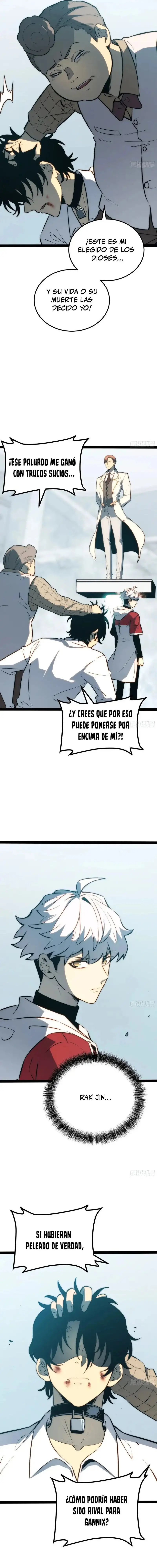 Despertar Definitivo - Capítulo 102 - Página 7 - LectorTMOo