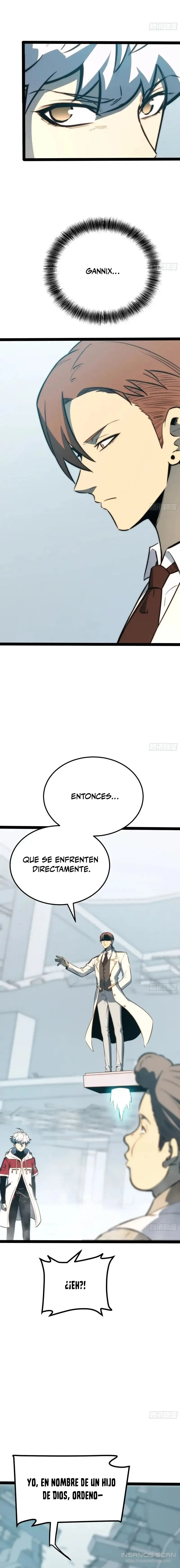 Despertar Definitivo - Capítulo 102 - Página 8 - LectorTMOo