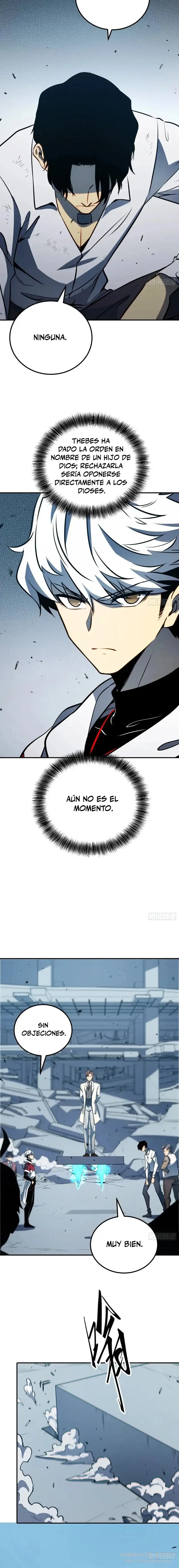 Despertar Definitivo - Capítulo 103 - Página 6 - LectorTMOo