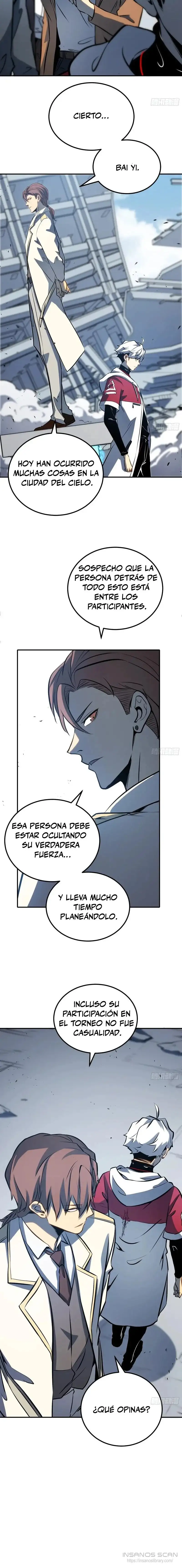 Despertar Definitivo - Capítulo 103 - Página 8 - LectorTMOo