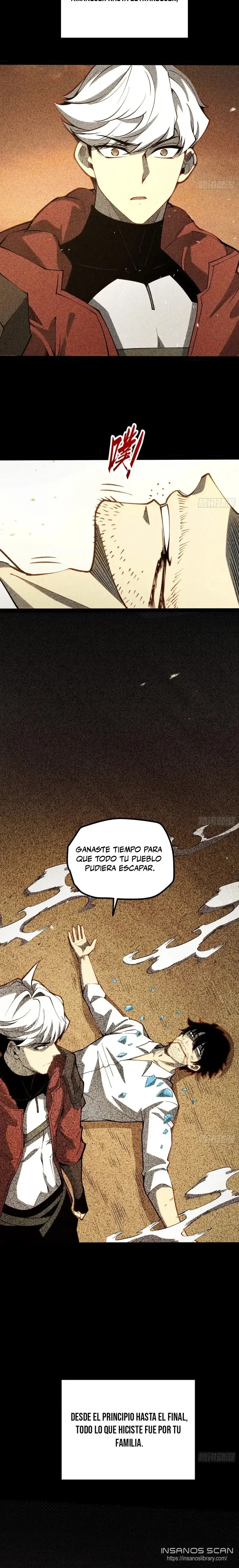 Despertar Definitivo - Capítulo 107 - Página 6 - LectorTMOo
