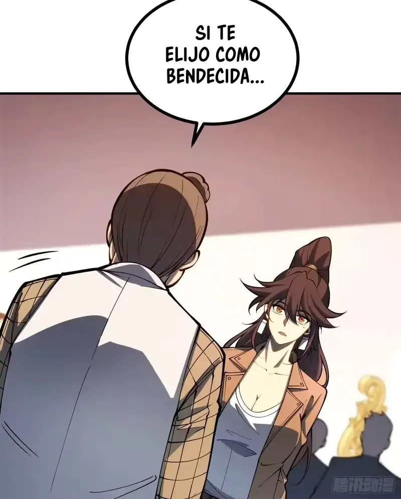 Despertar Definitivo - Capítulo 110 - Página 8 - LectorTMOo