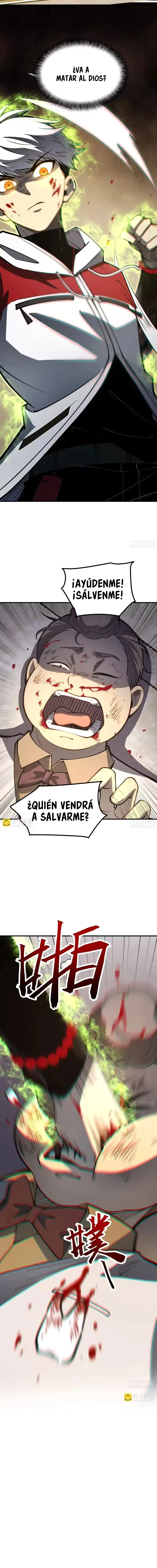 Despertar Definitivo - Capítulo 111 - Página 10 - LectorTMOo