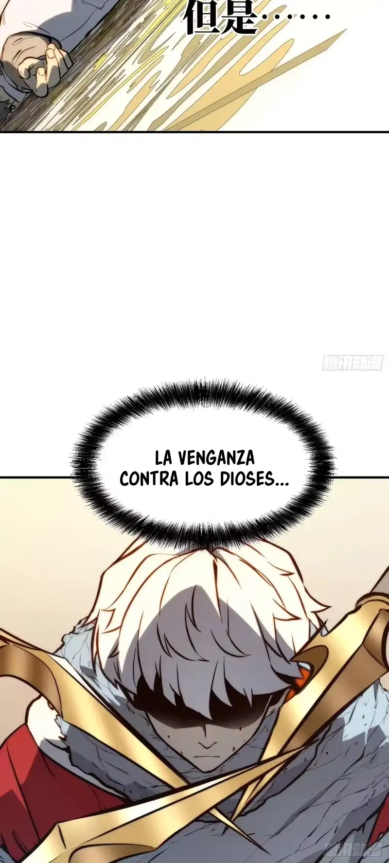 Despertar Definitivo - Capítulo 112 - Página 4 - LectorTMOo
