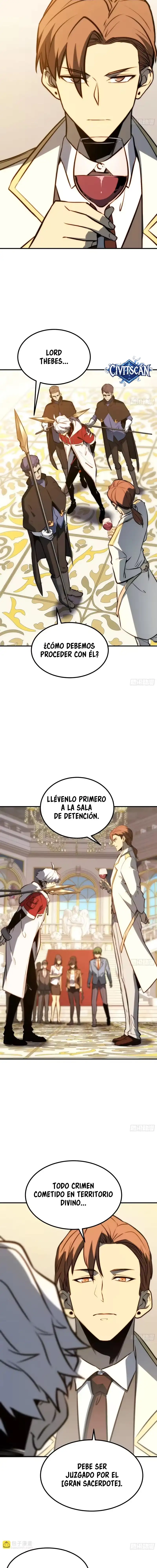 Despertar Definitivo - Capítulo 112 - Página 6 - LectorTMOo