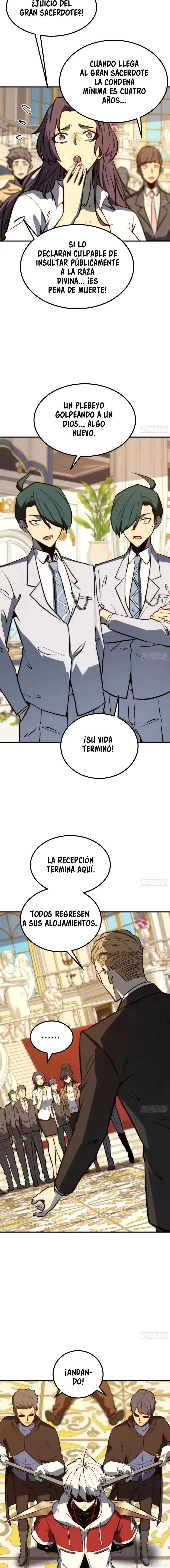 Despertar Definitivo - Capítulo 112 - Página 7 - LectorTMOo
