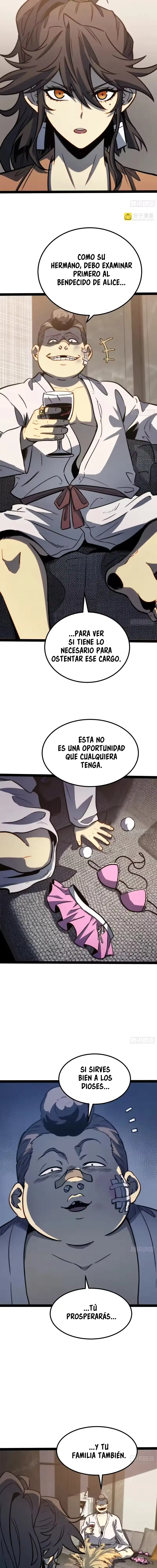 Despertar Definitivo - Capítulo 114 - Página 5 - LectorTMOo
