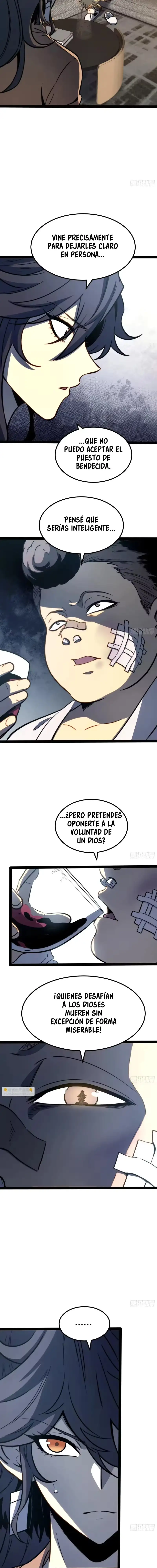 Despertar Definitivo - Capítulo 114 - Página 6 - LectorTMOo