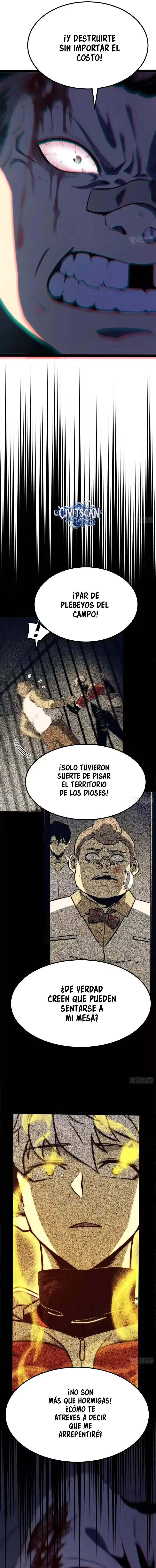 Despertar Definitivo - Capítulo 115 - Página 7 - LectorTMOo