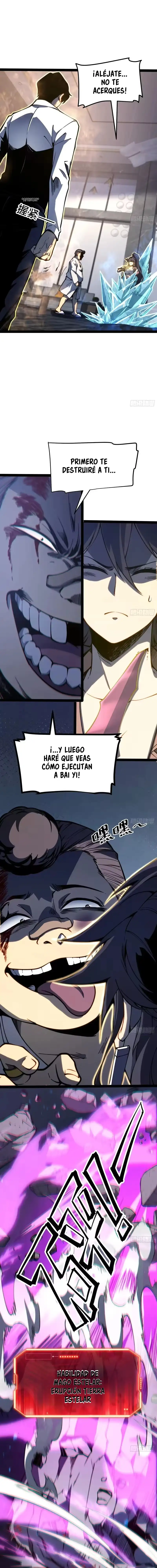 Despertar Definitivo - Capítulo 115 - Página 10 - LectorTMOo