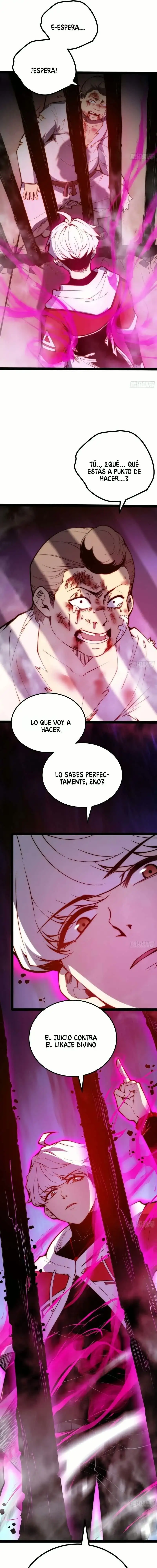 Despertar Definitivo - Capítulo 117 - Página 9 - LectorTMOo
