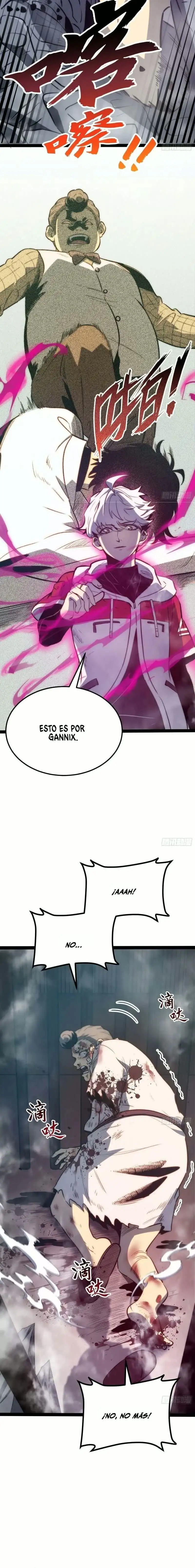 Despertar Definitivo - Capítulo 118 - Página 6 - LectorTMOo