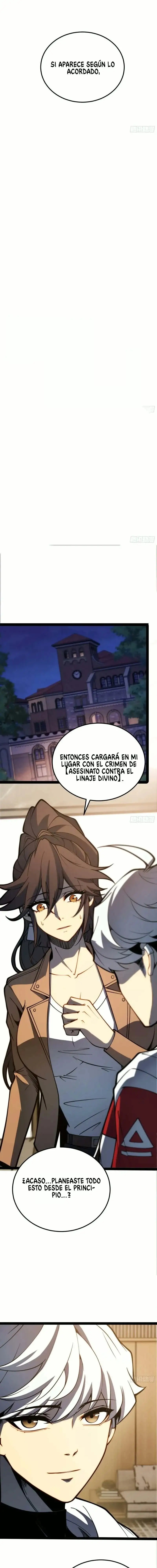 Despertar Definitivo - Capítulo 120 - Página 5 - LectorTMOo