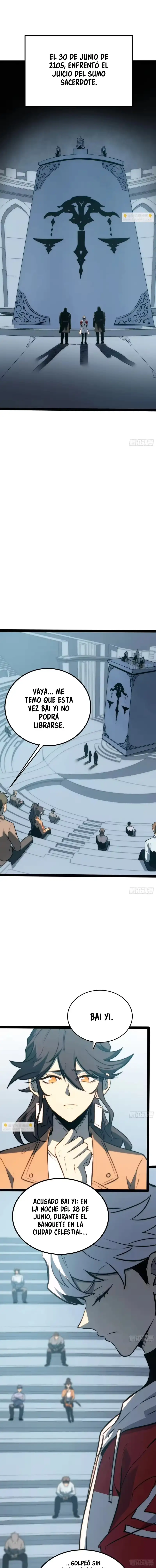 Despertar Definitivo - Capítulo 122 - Página 5 - LectorTMOo