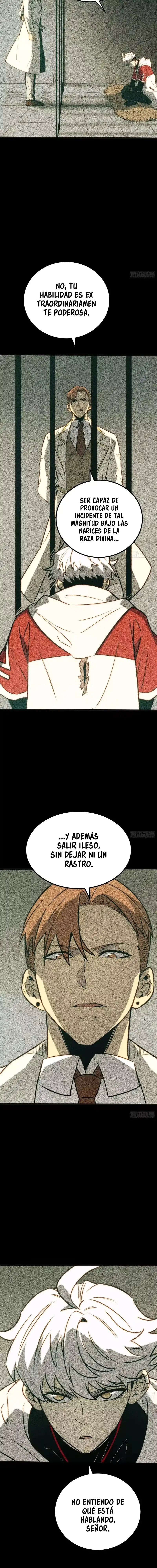 Despertar Definitivo - Capítulo 122 - Página 8 - LectorTMOo