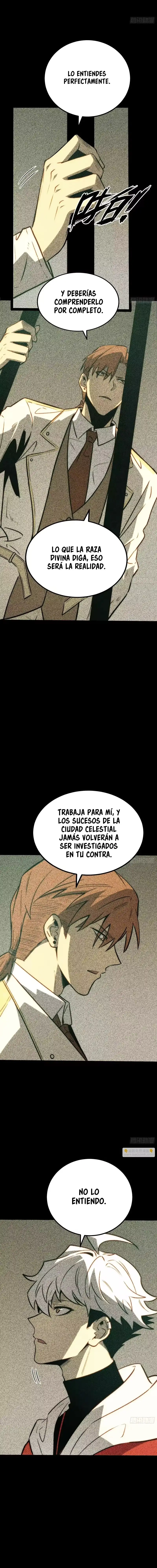 Despertar Definitivo - Capítulo 122 - Página 9 - LectorTMOo
