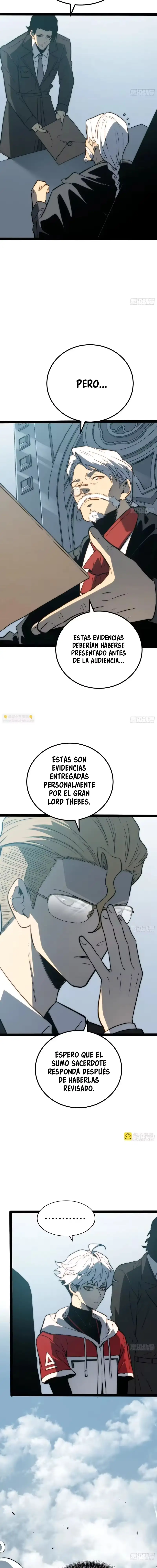 Despertar Definitivo - Capítulo 123 - Página 4 - LectorTMOo