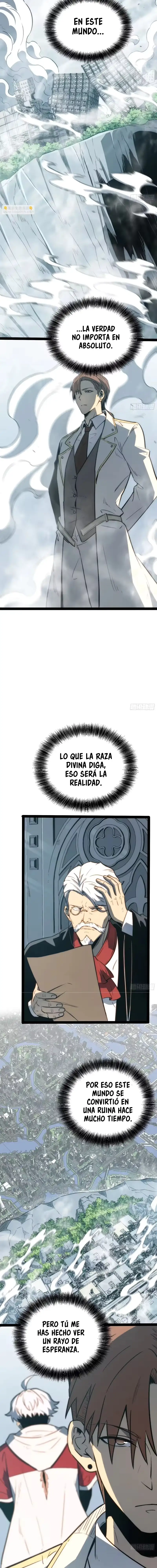 Despertar Definitivo - Capítulo 123 - Página 5 - LectorTMOo